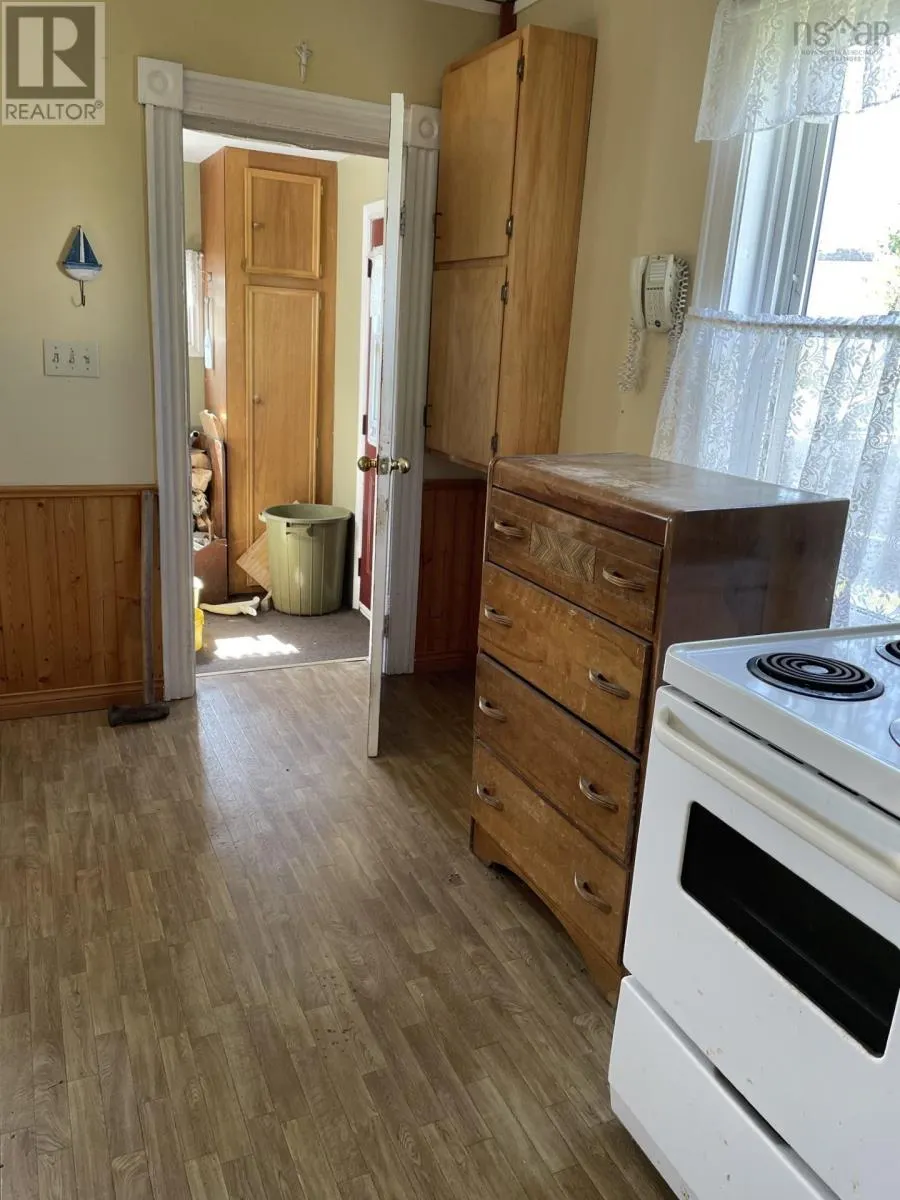 6244 Highway 337, Ballantyne's Cove