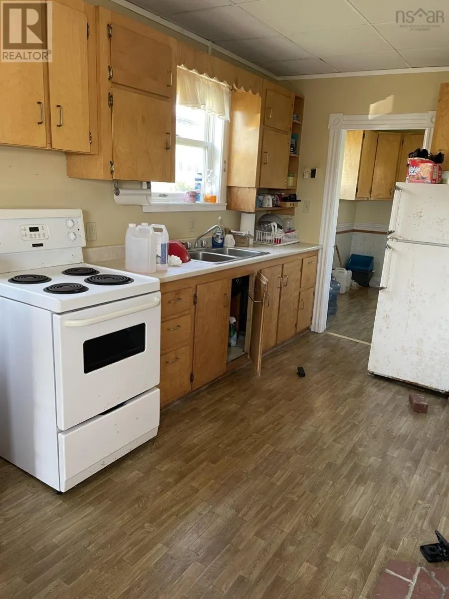 6244 Highway 337, Ballantyne's Cove