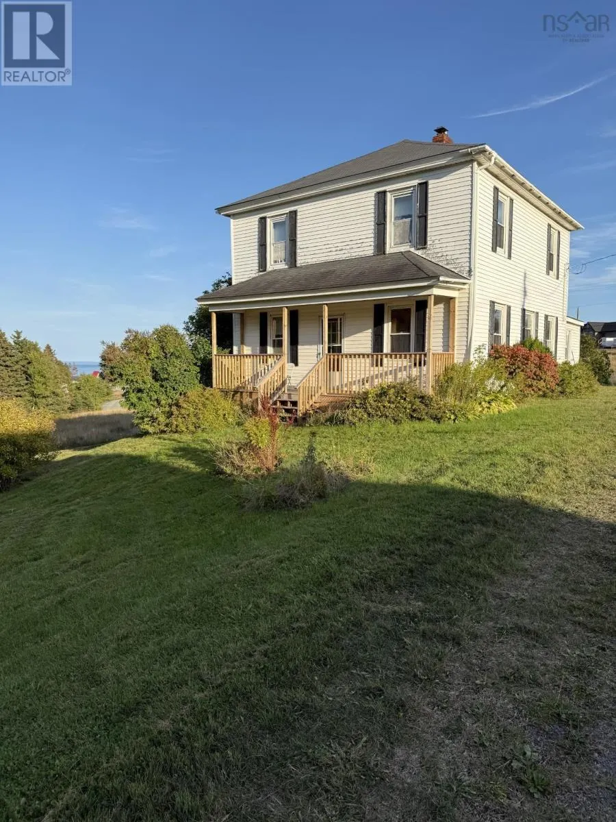 6244 Highway 337, Ballantyne's Cove