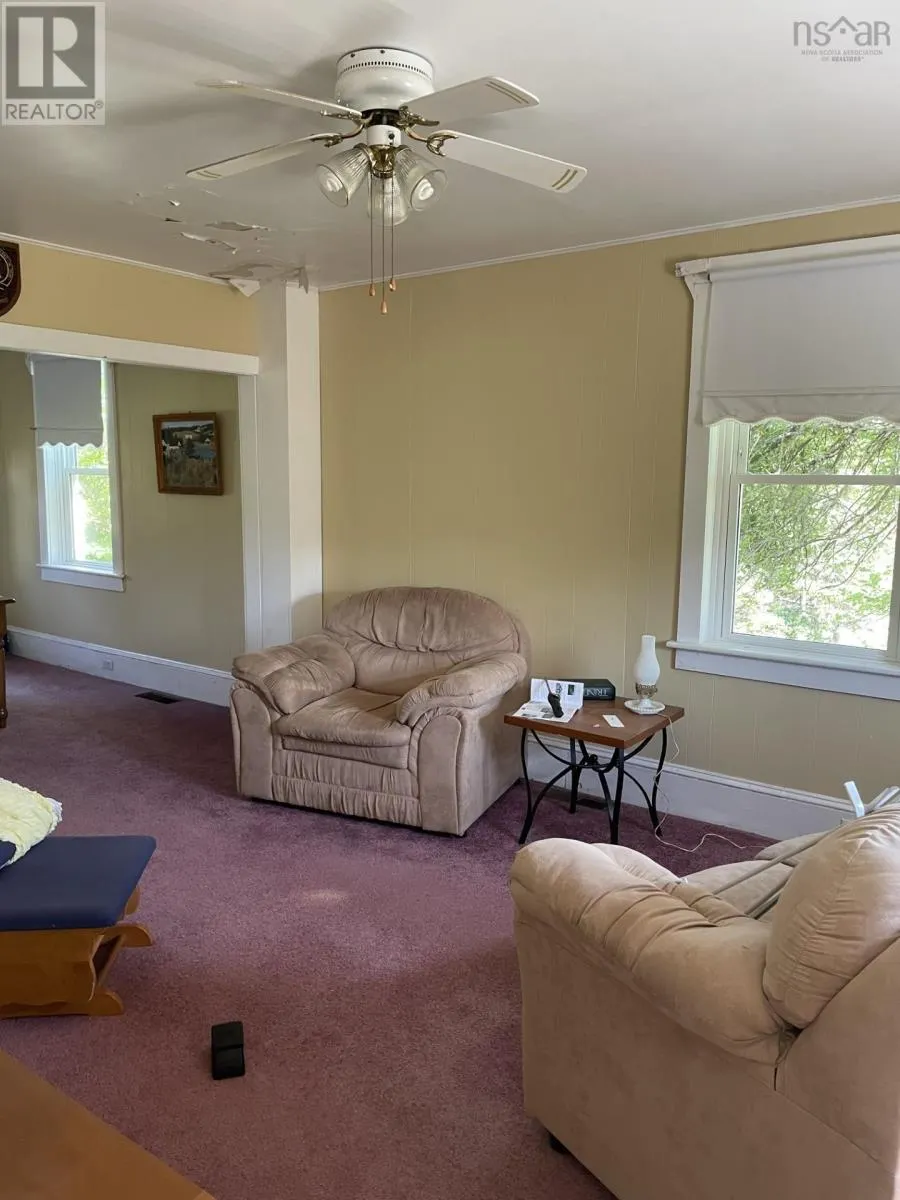 6244 Highway 337, Ballantyne's Cove