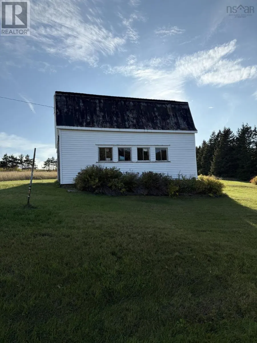 6244 Highway 337, Ballantyne's Cove