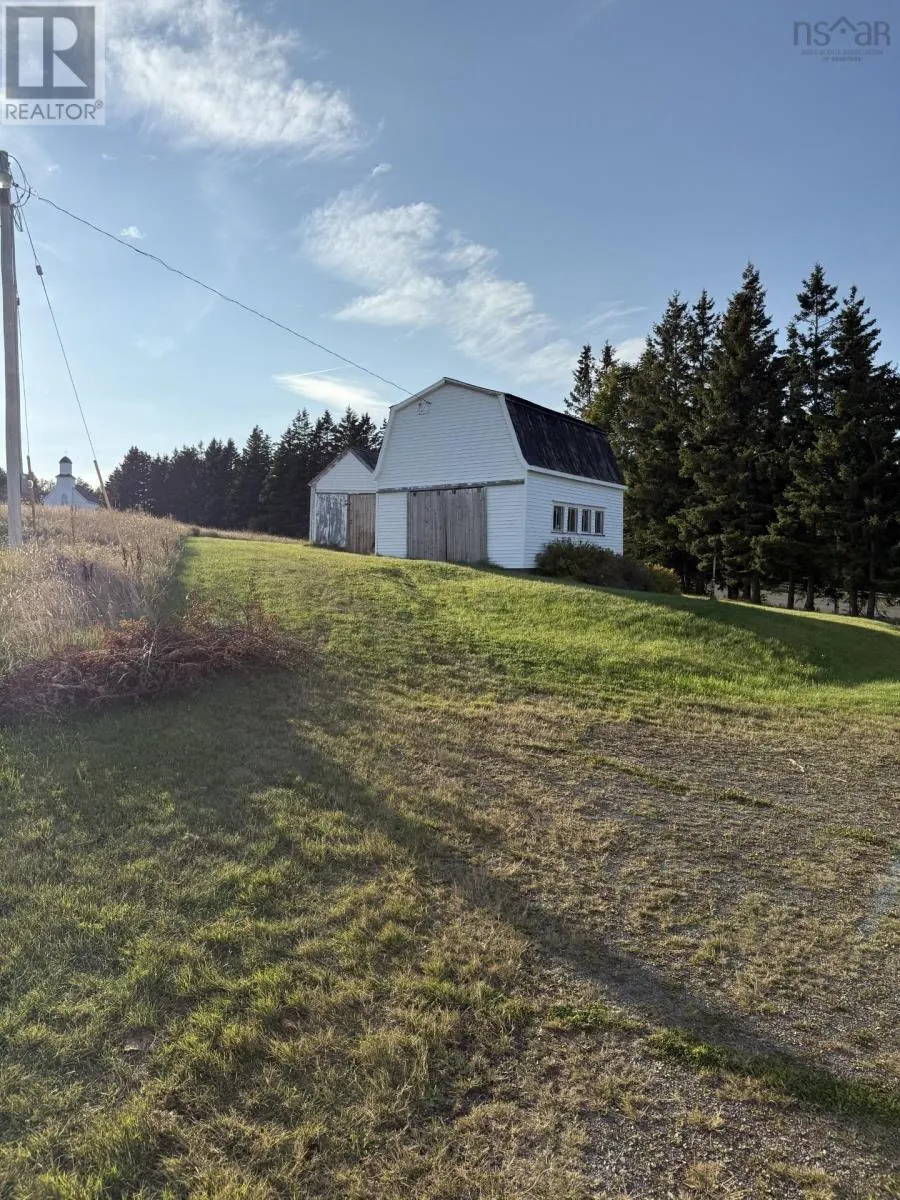 6244 Highway 337, Ballantyne's Cove
