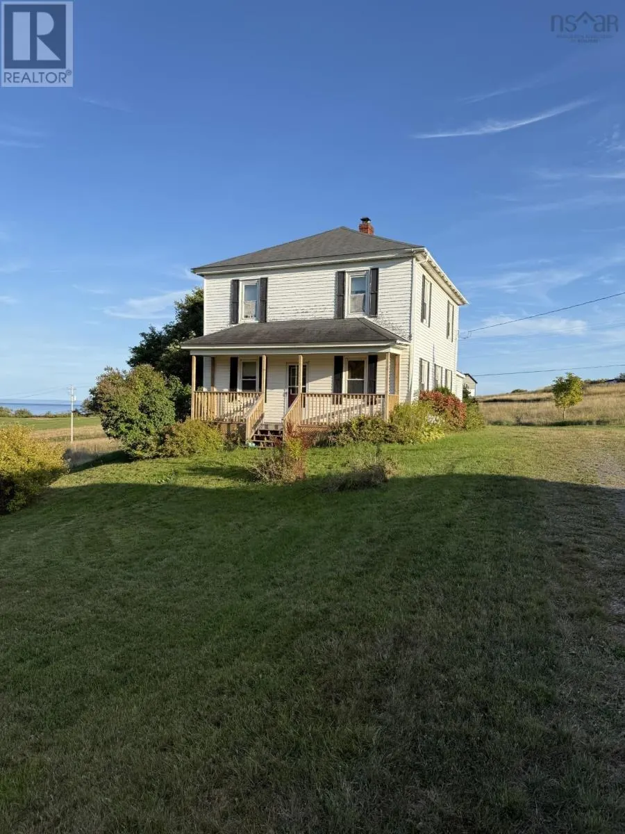 6244 Highway 337, Ballantyne's Cove
