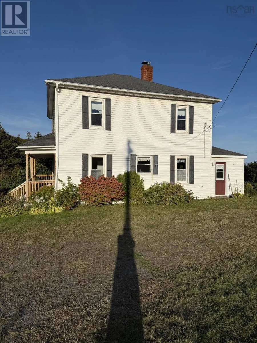 6244 Highway 337, Ballantyne's Cove