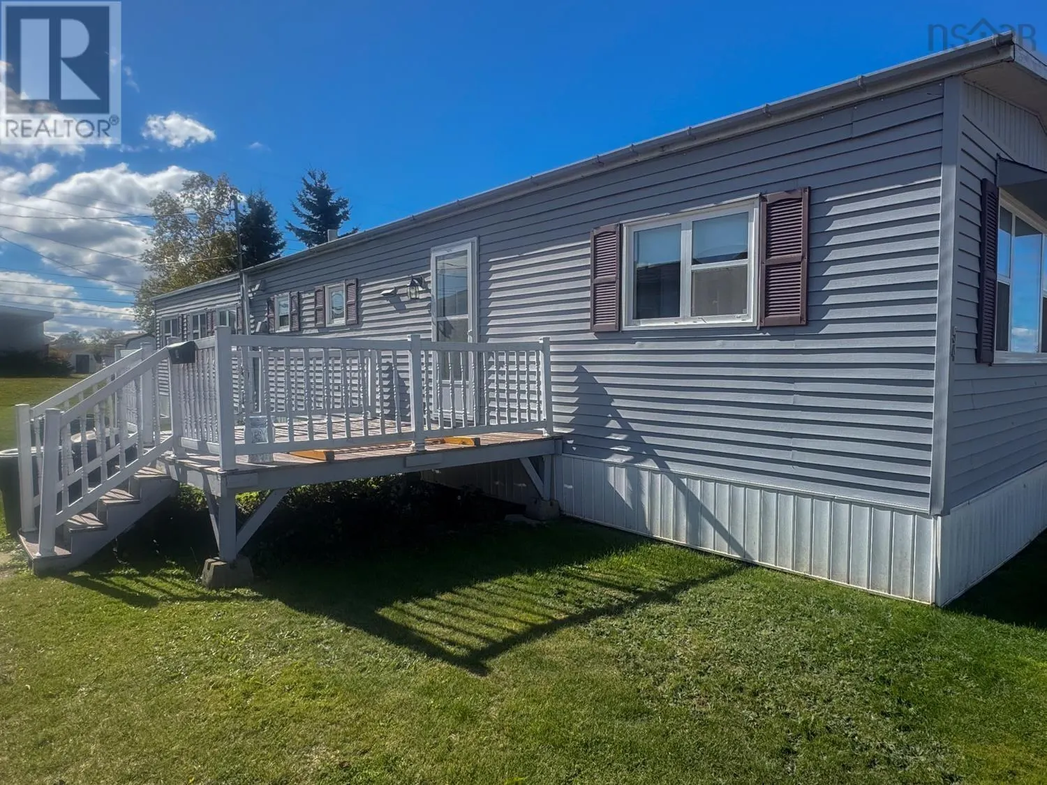 54 BOMBER Drive