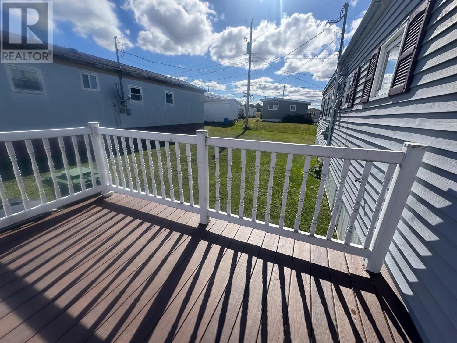 54 BOMBER Drive