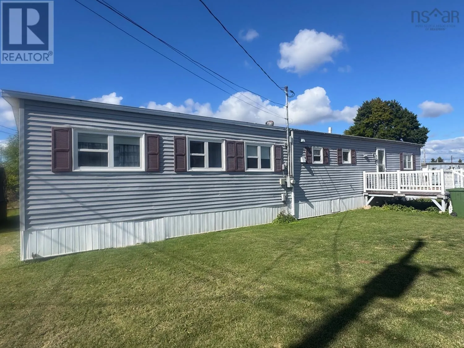 54 BOMBER Drive