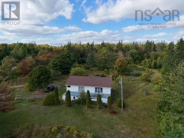 7734 Kempt Head Road