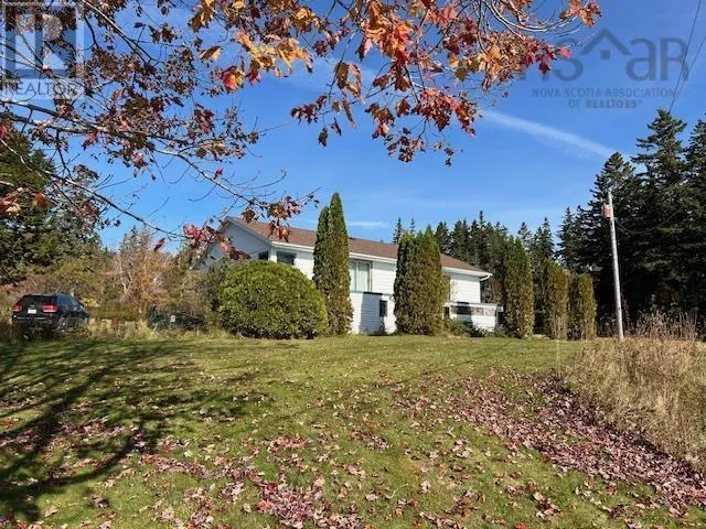 7734 Kempt Head Road