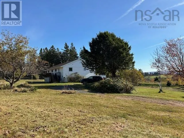 7734 Kempt Head Road