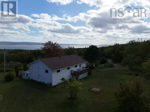 7734 Kempt Head Road