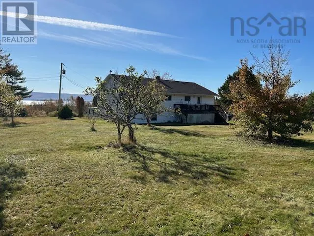7734 Kempt Head Road