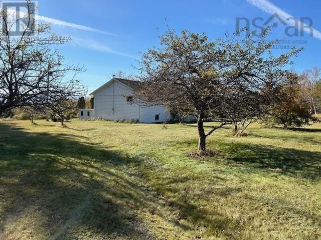 7734 Kempt Head Road