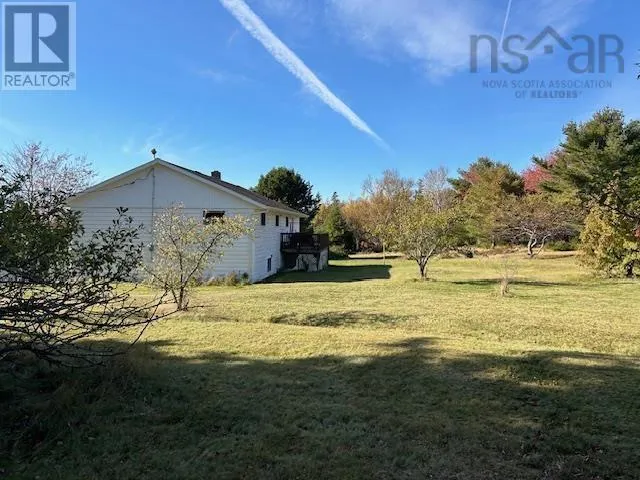 7734 Kempt Head Road