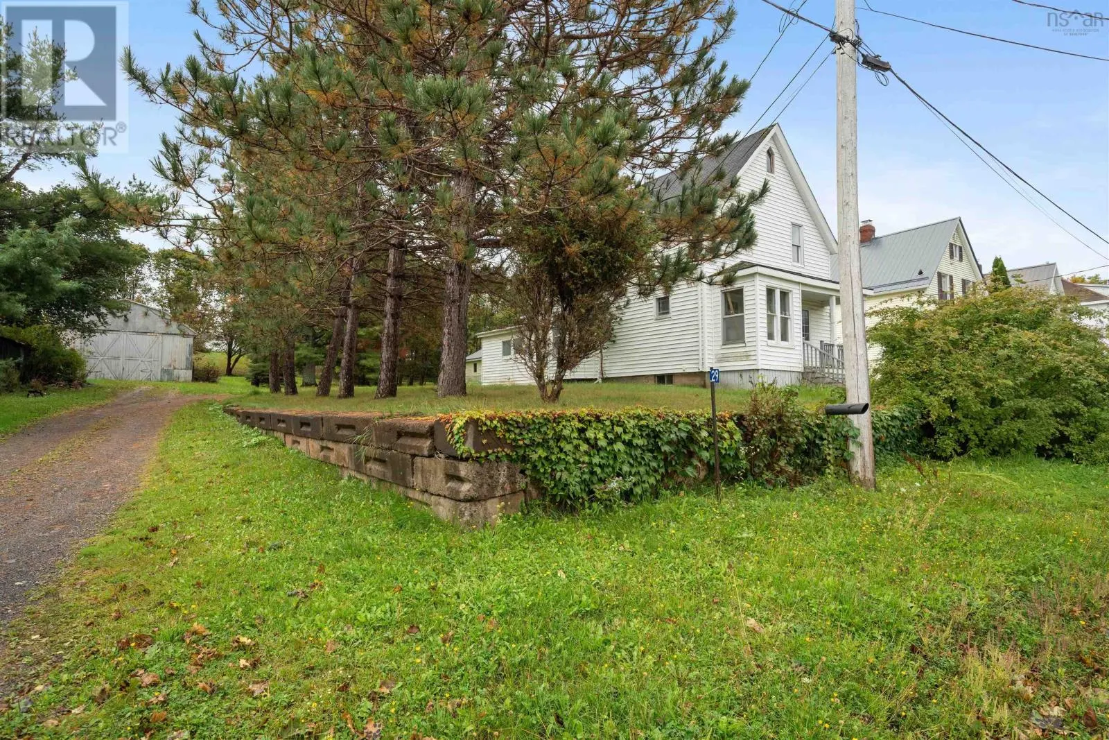 29 Edward Street