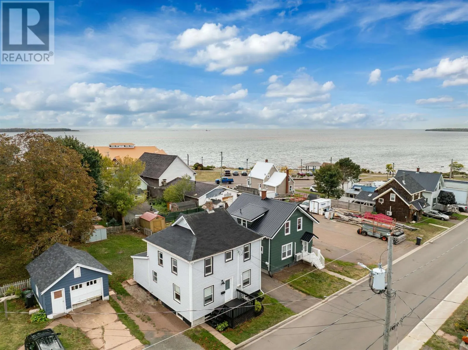 370 Second Street