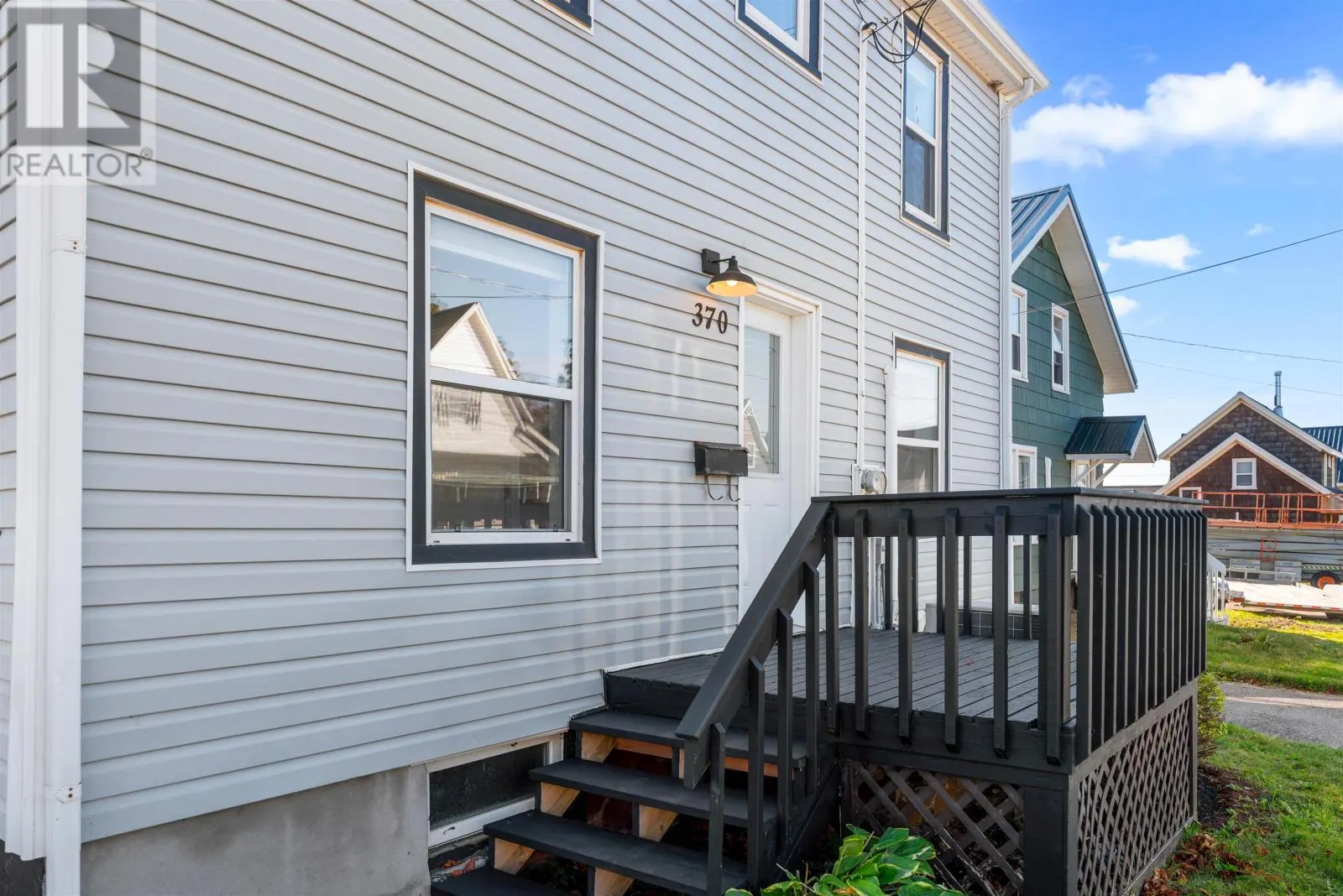 370 Second Street