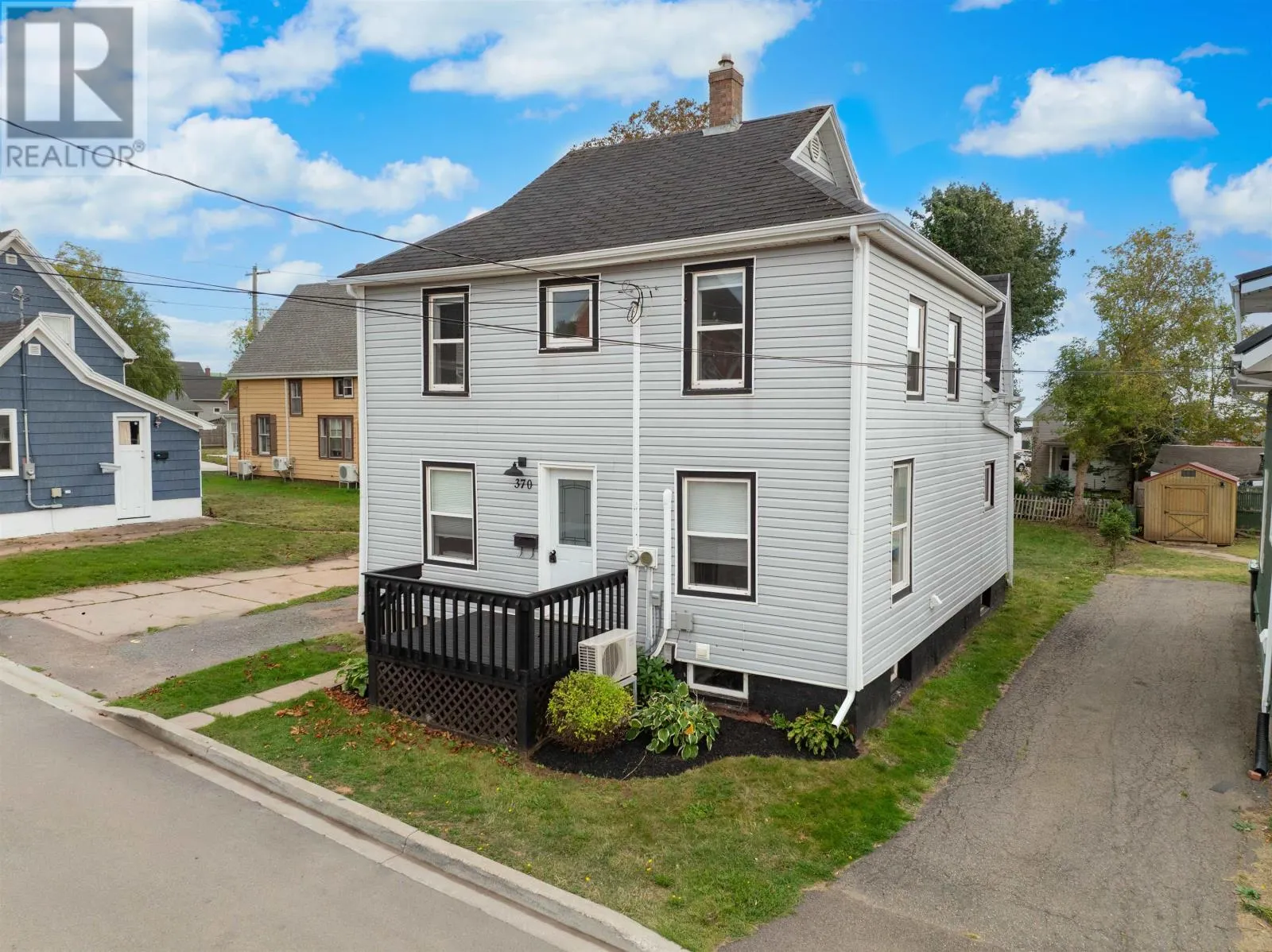 370 Second Street