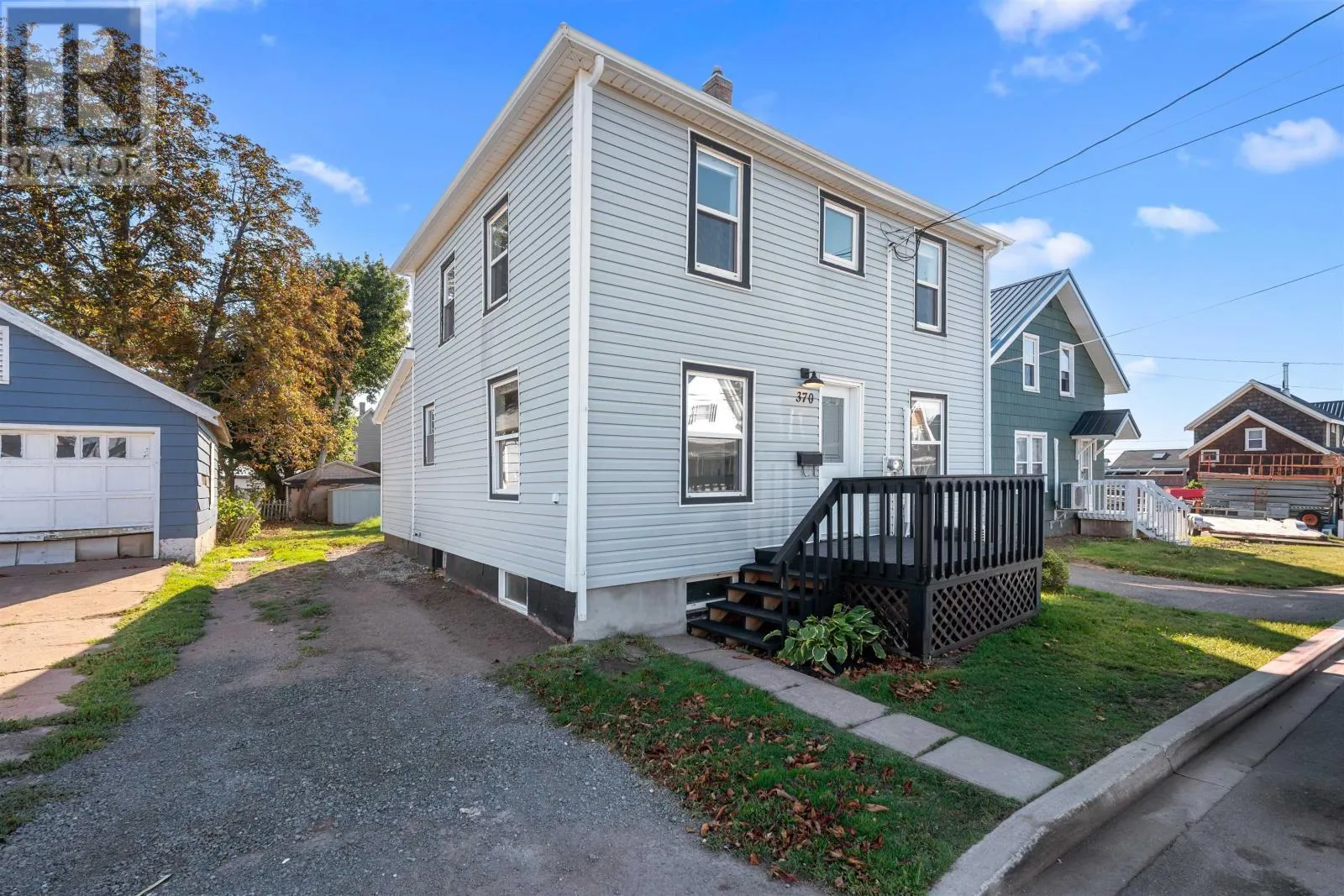 370 Second Street