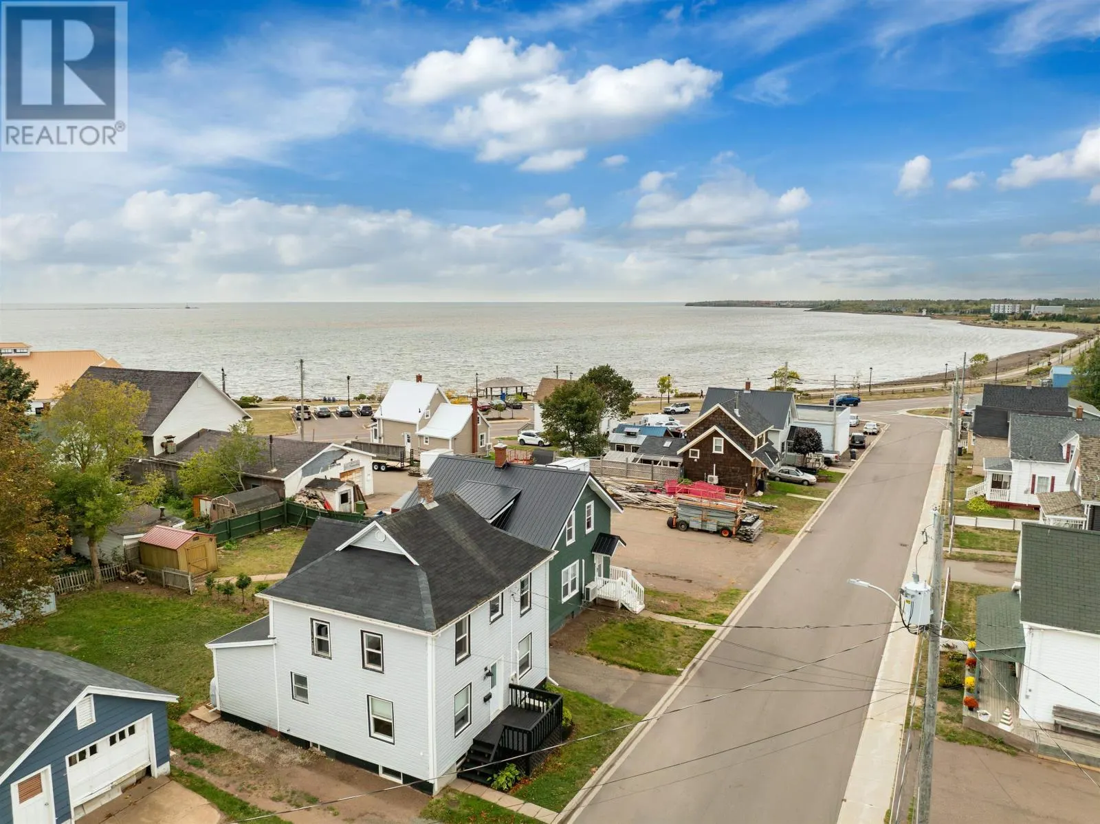 370 Second Street