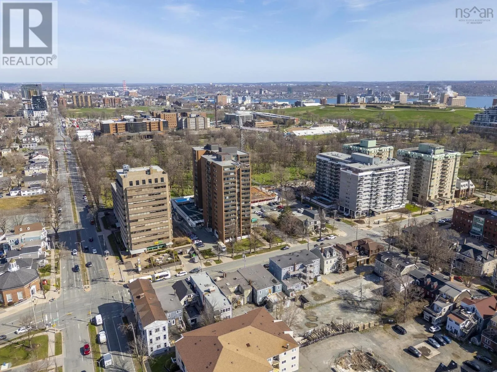 1005 5959 Spring Garden Road