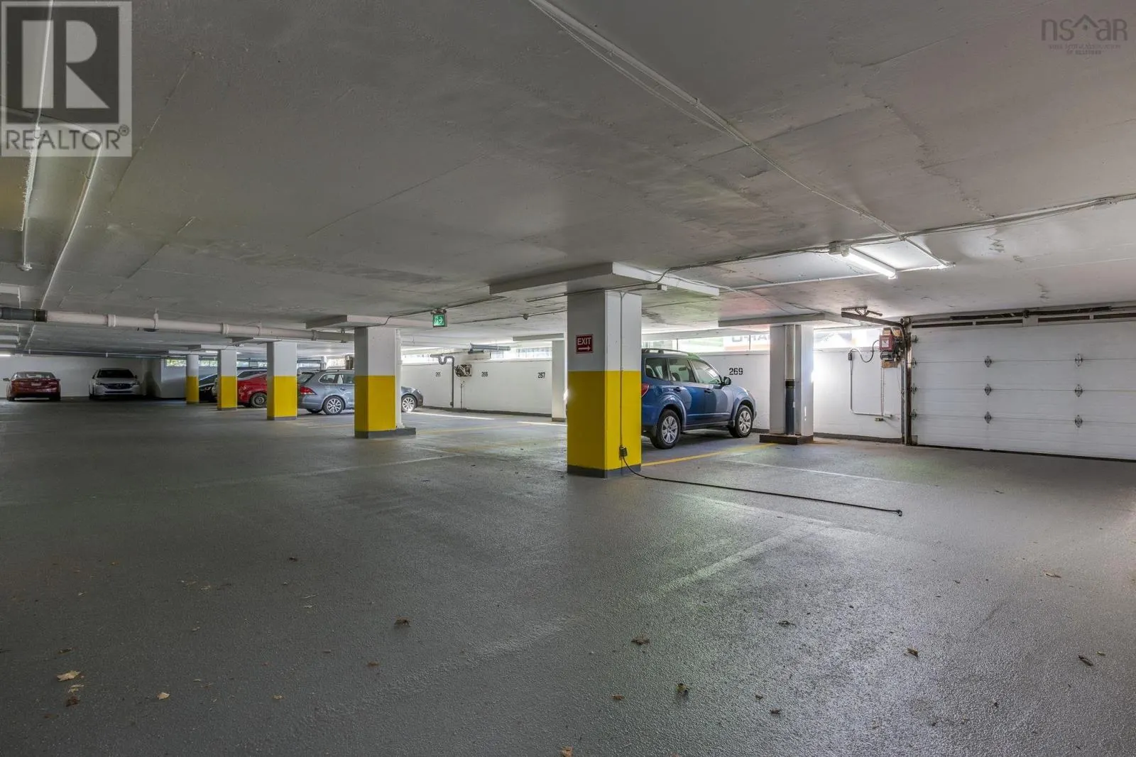 1005 5959 Spring Garden Road