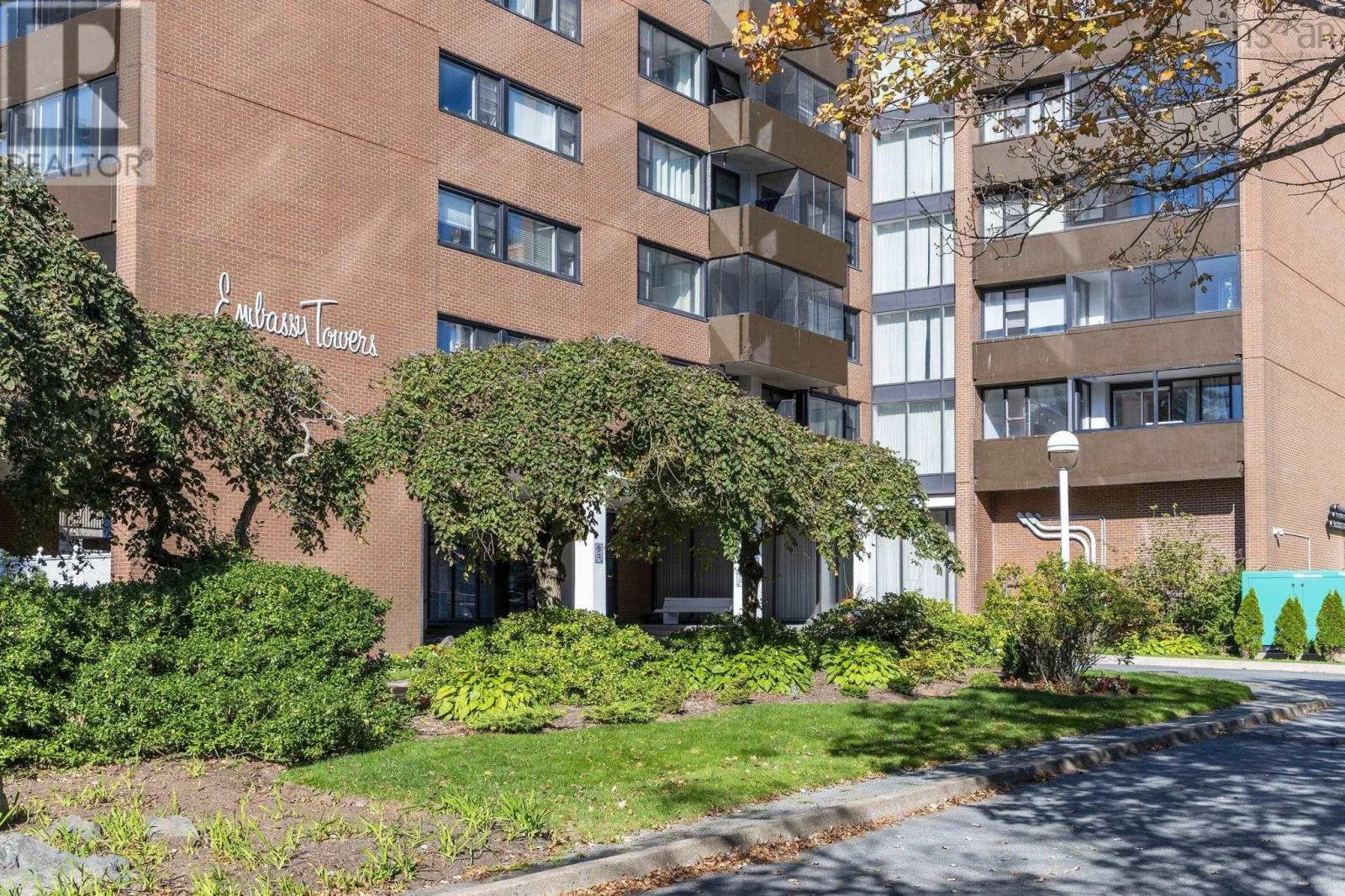 1005 5959 Spring Garden Road