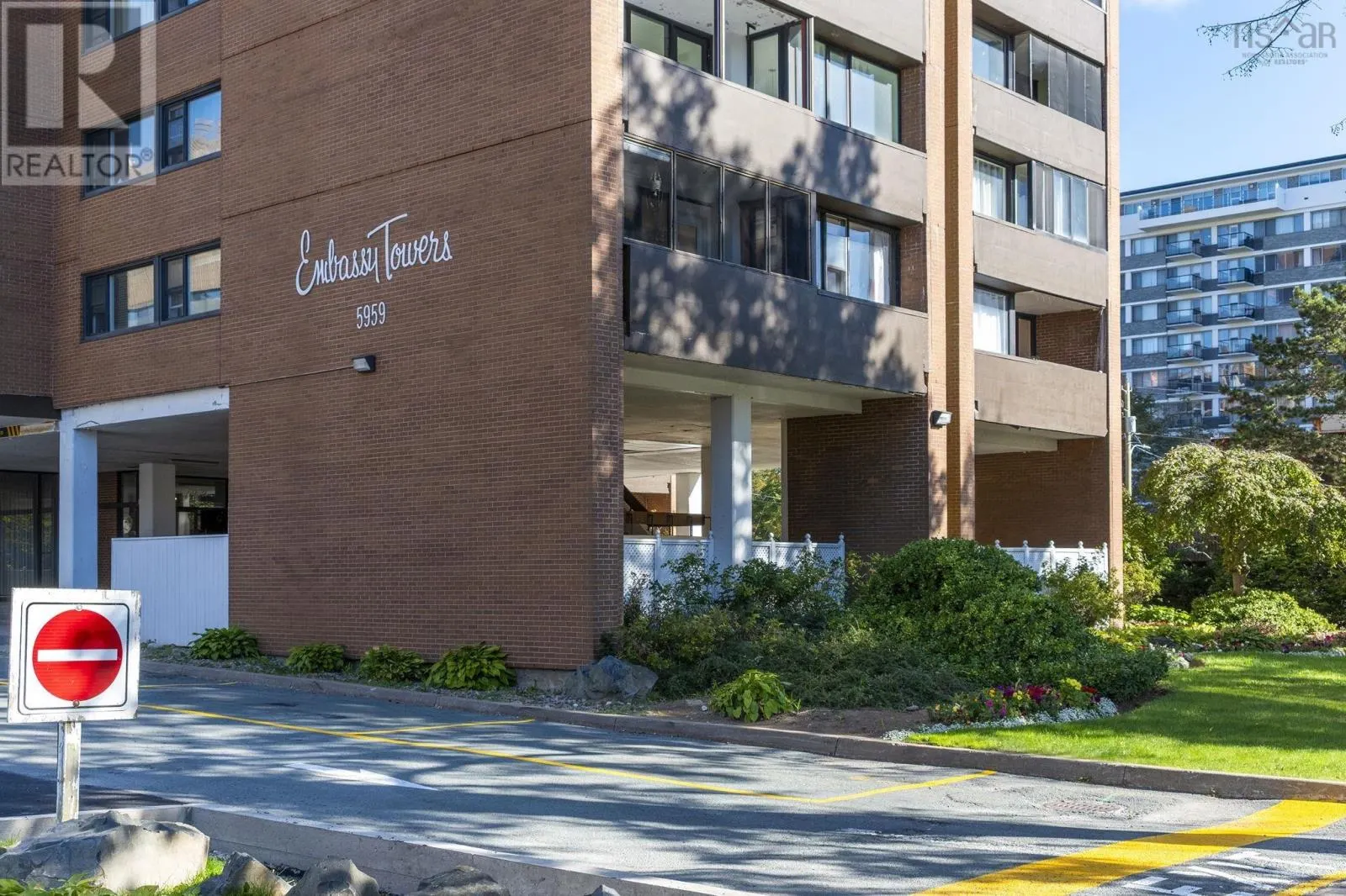 1005 5959 Spring Garden Road