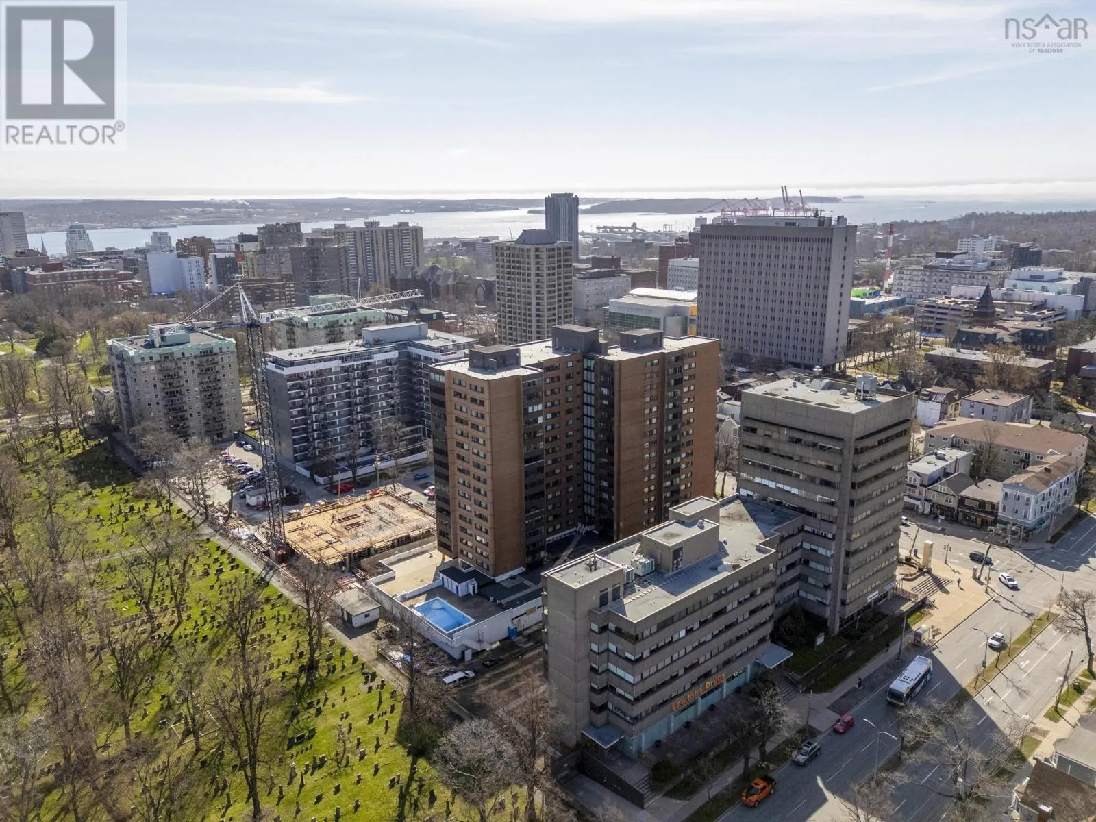 1005 5959 Spring Garden Road