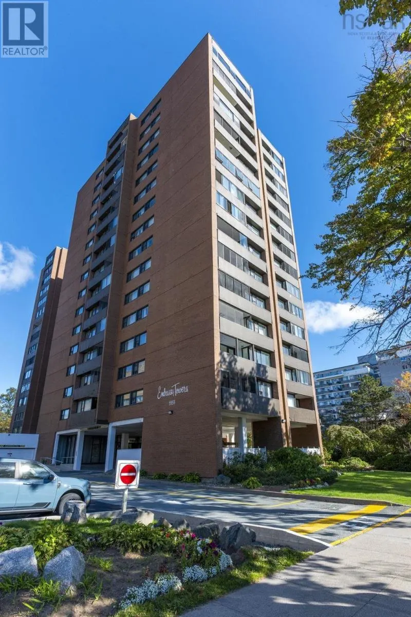1005 5959 Spring Garden Road