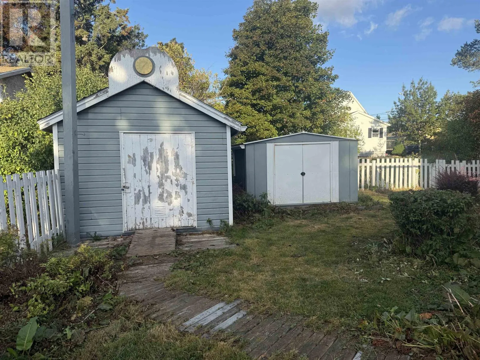 186 Rogers Avenue