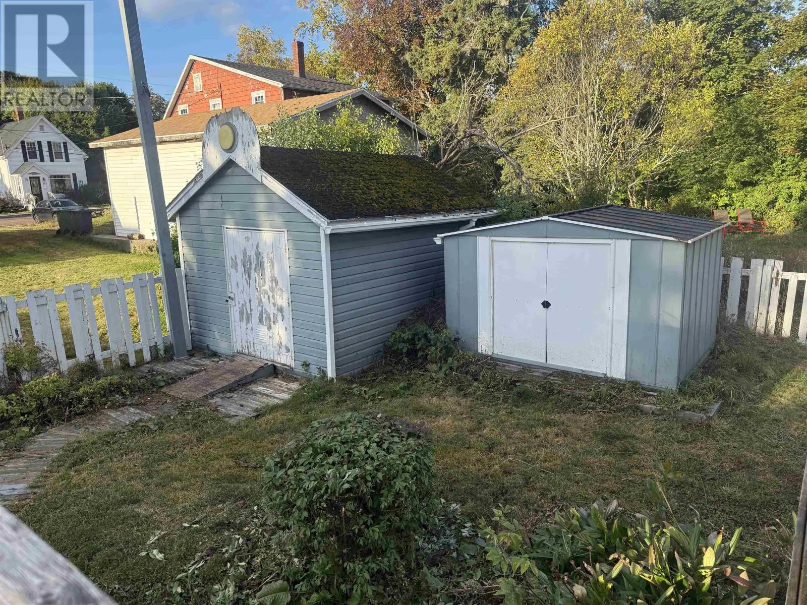 186 Rogers Avenue