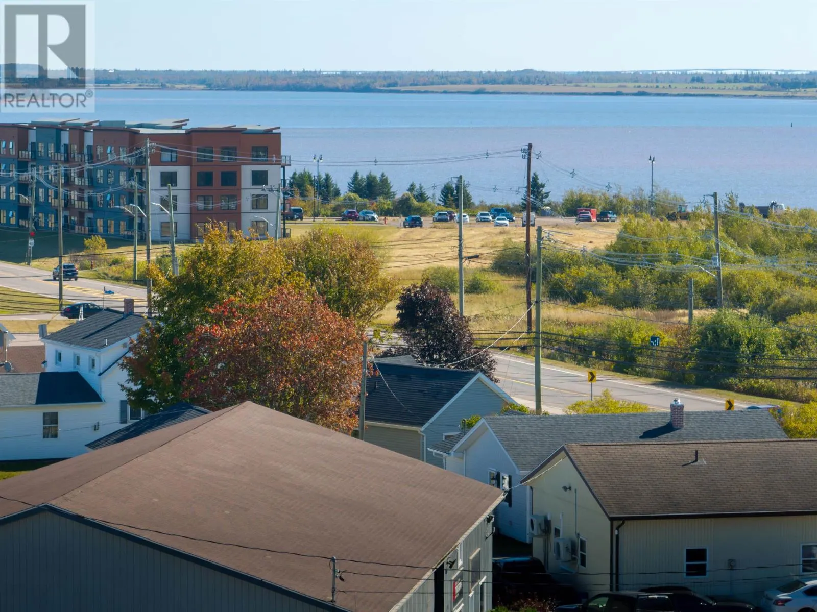 652 South Drive