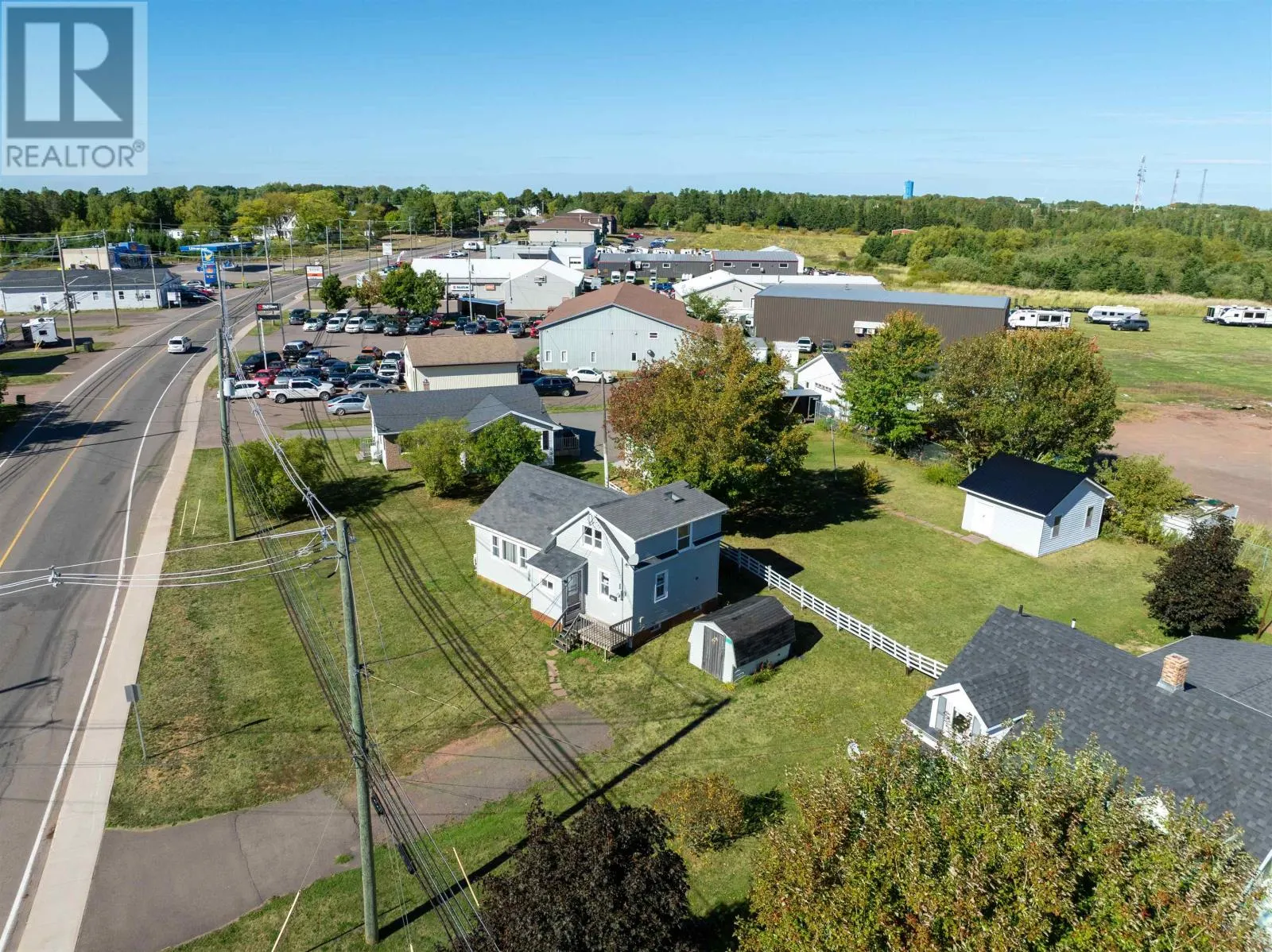 652 South Drive