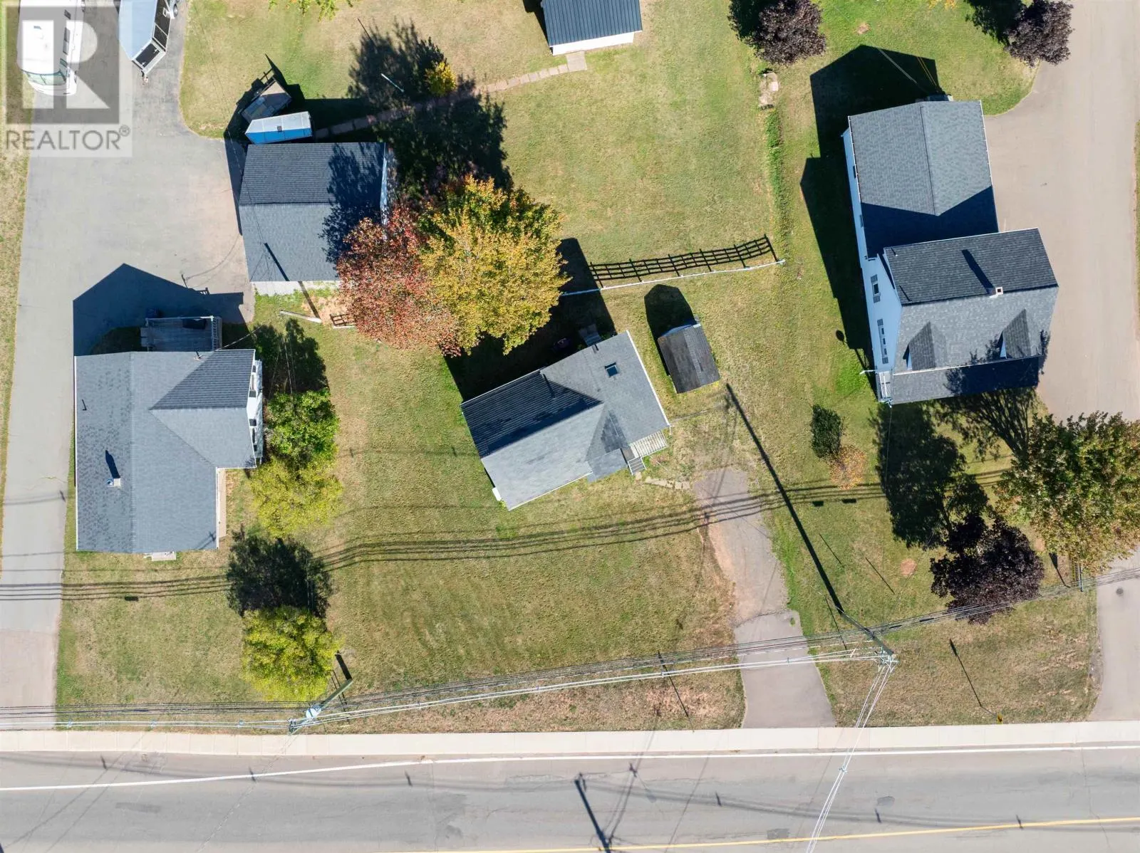 652 South Drive