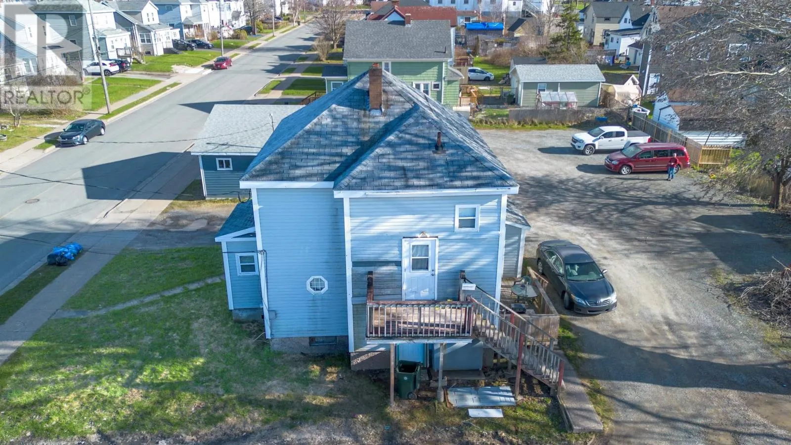 455 Whitney Avenue