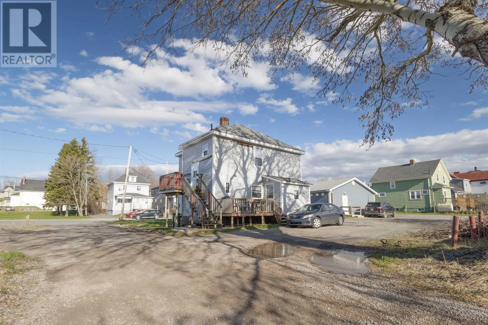 455 Whitney Avenue