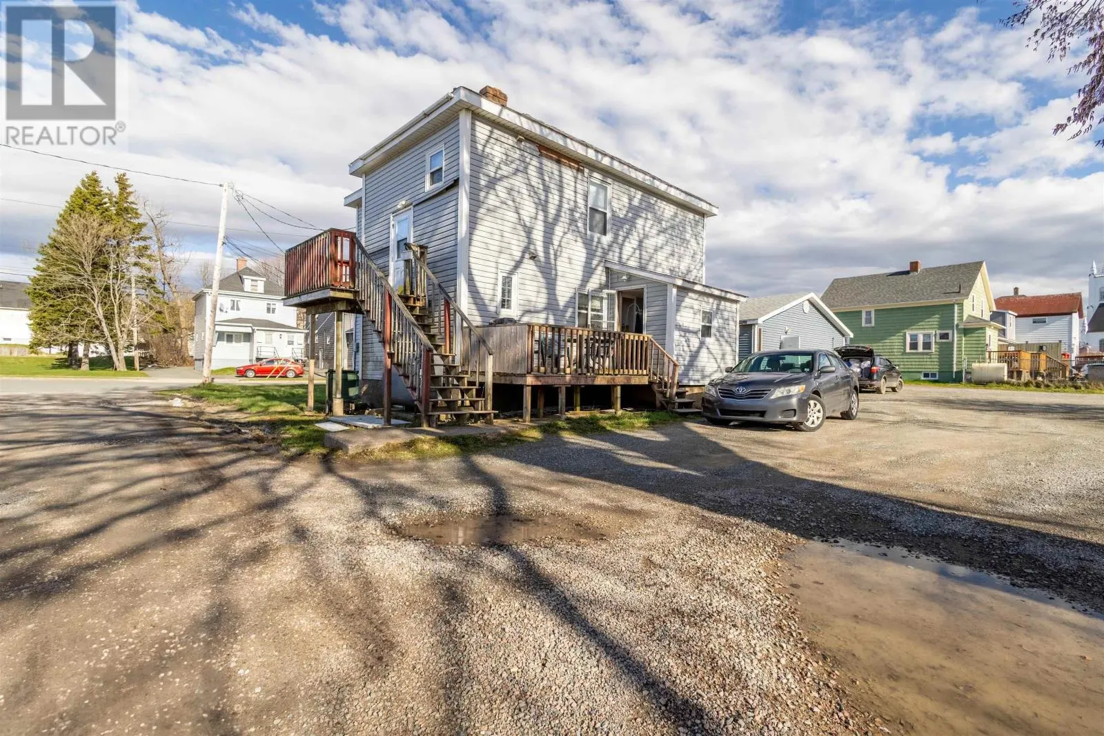455 Whitney Avenue