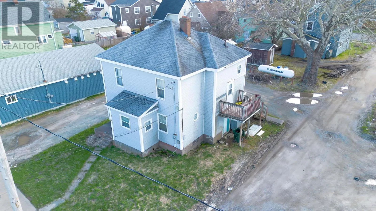 455 Whitney Avenue
