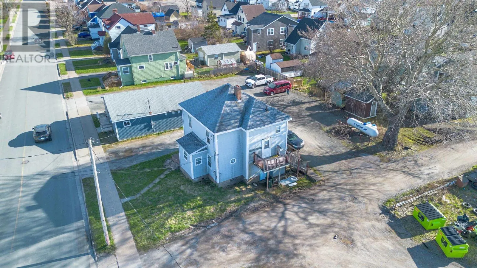 455 Whitney Avenue