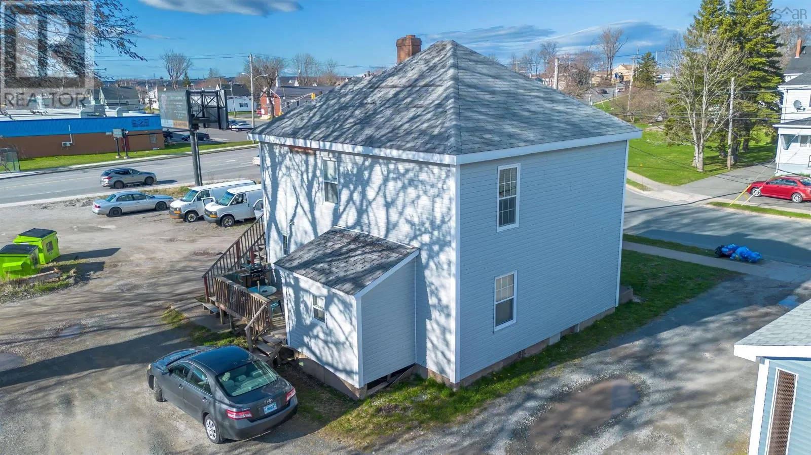 455 Whitney Avenue