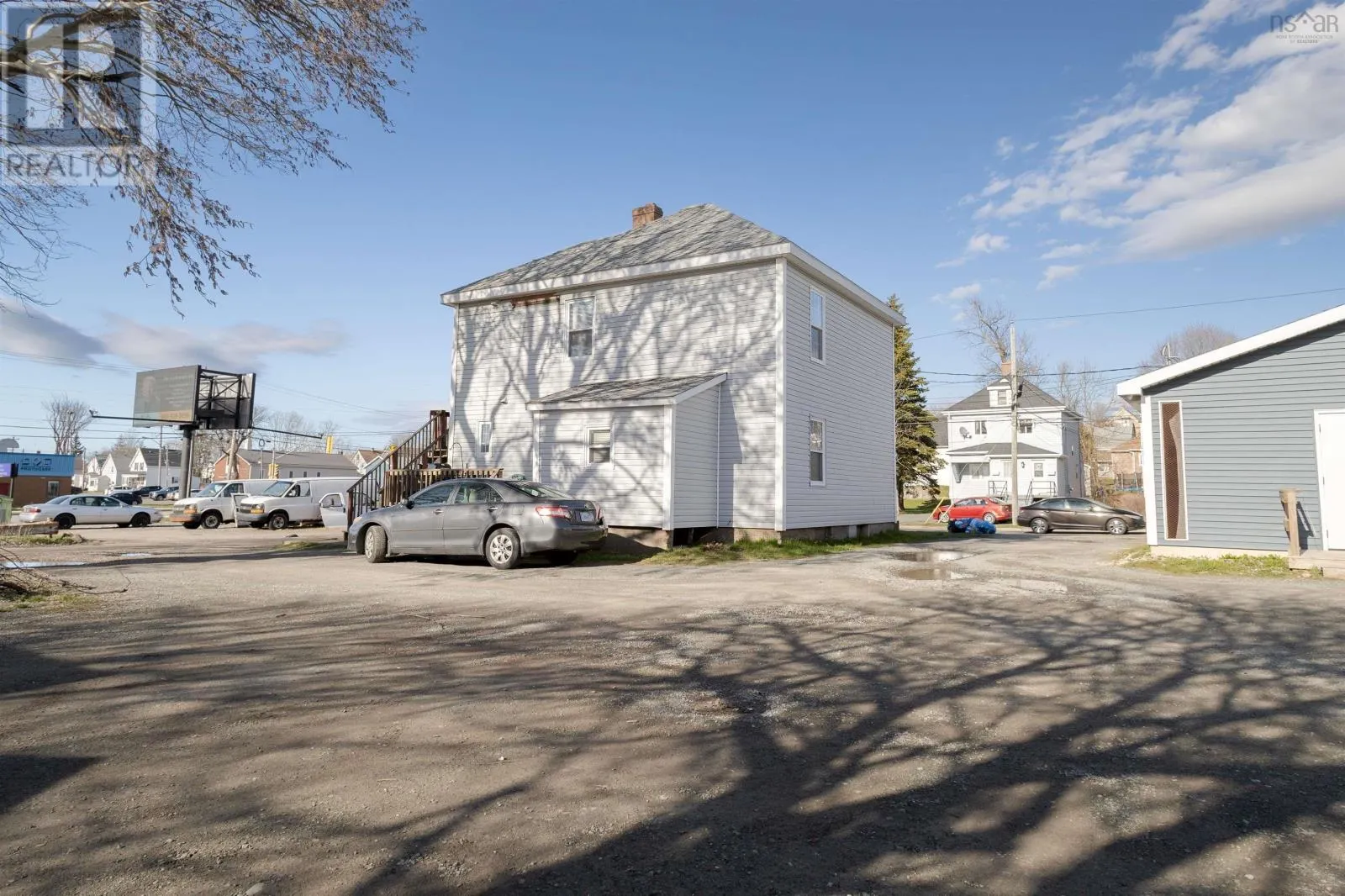 455 Whitney Avenue