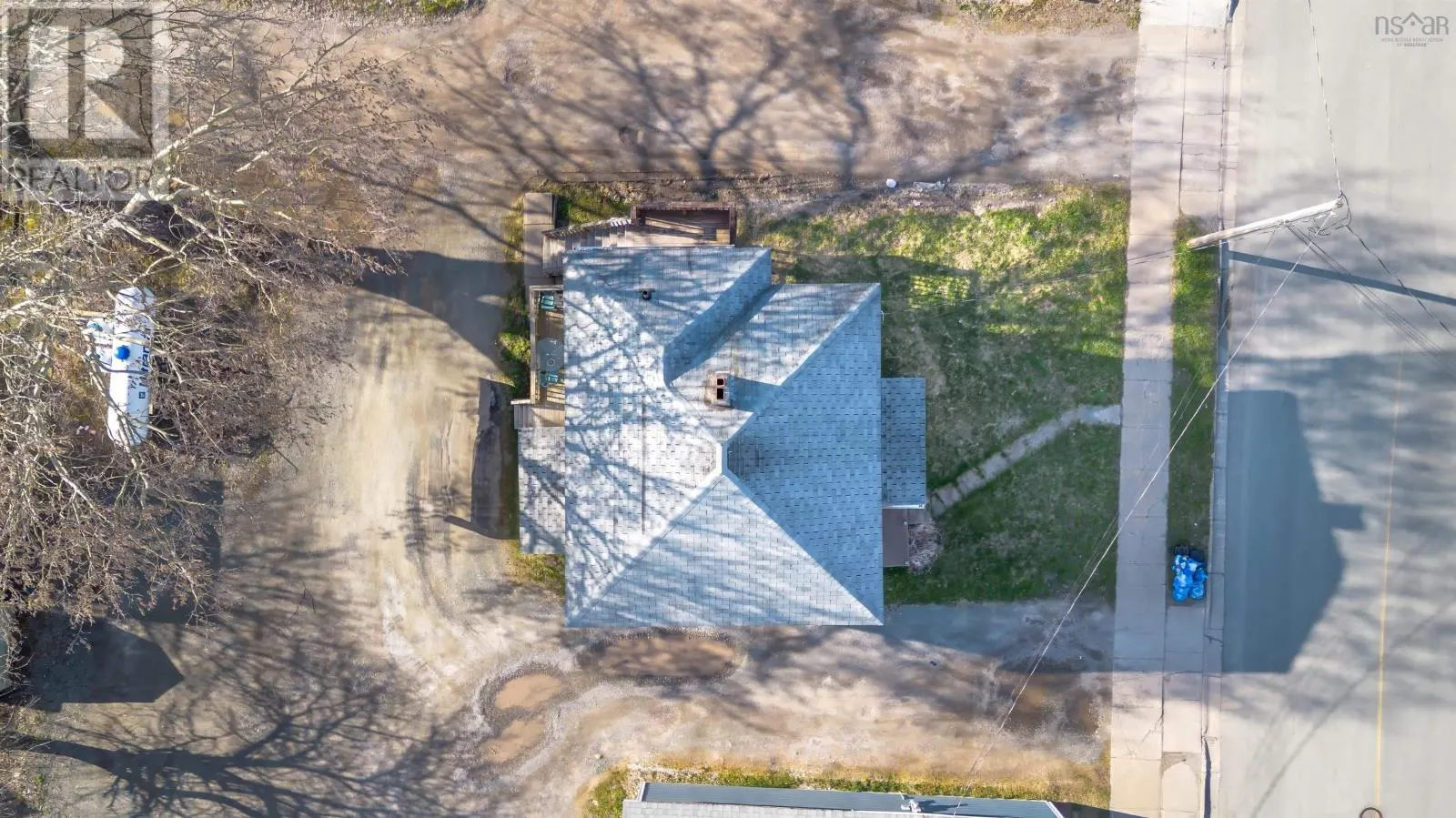 455 Whitney Avenue