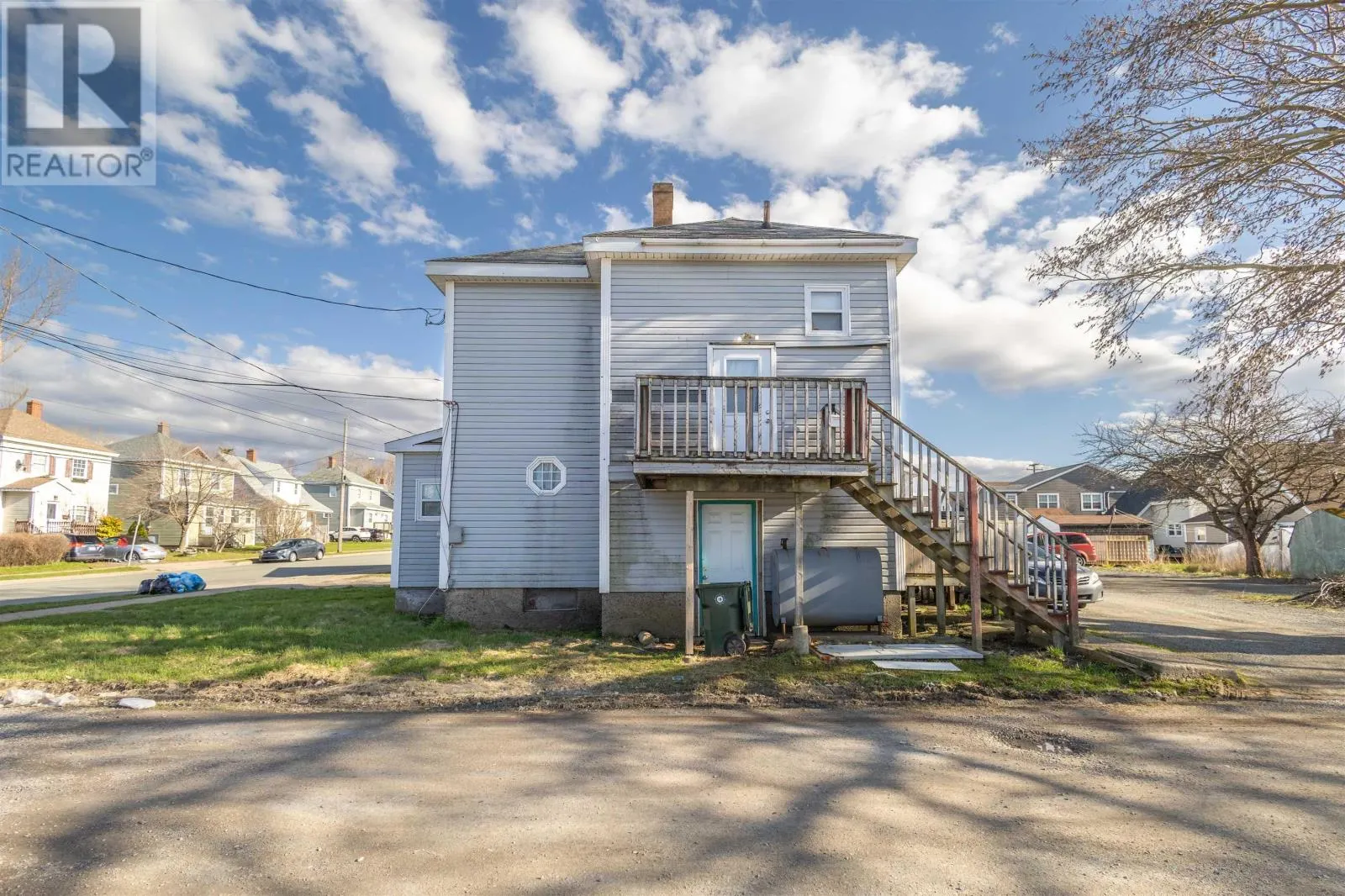 455 Whitney Avenue