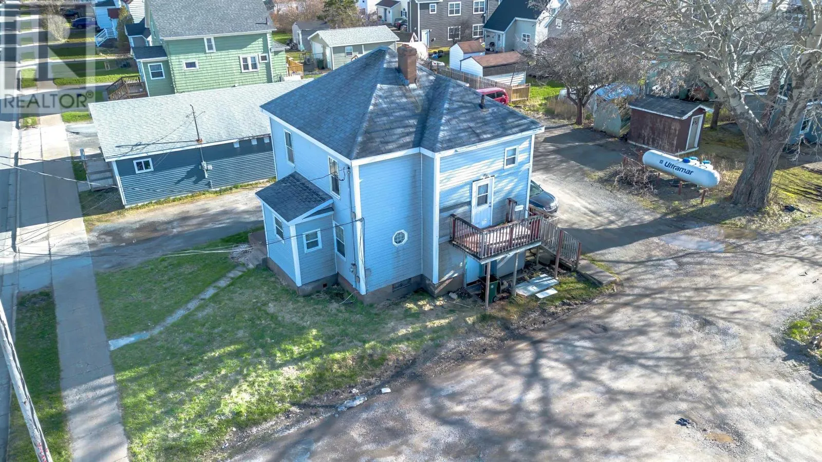 455 Whitney Avenue
