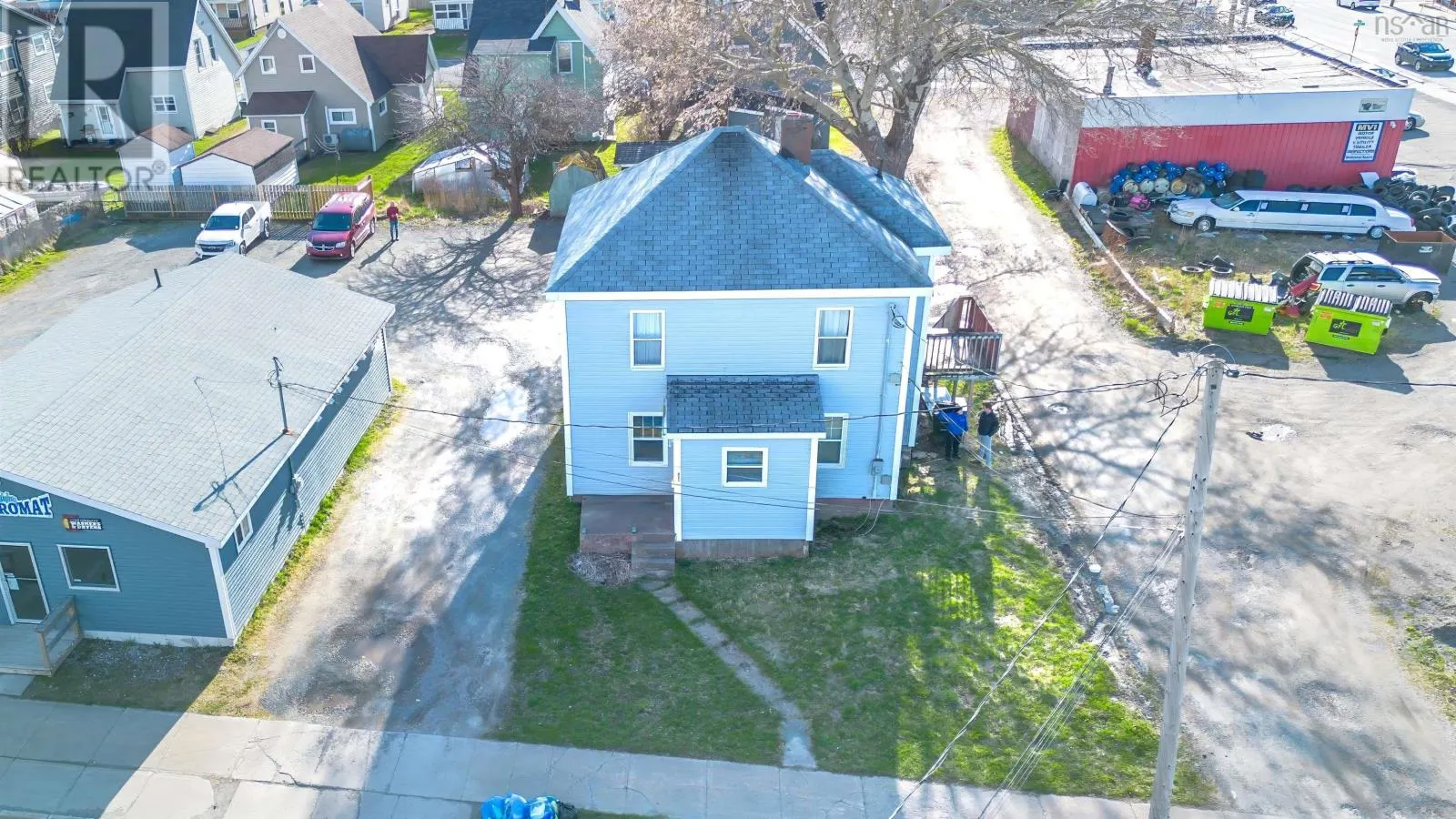 455 Whitney Avenue
