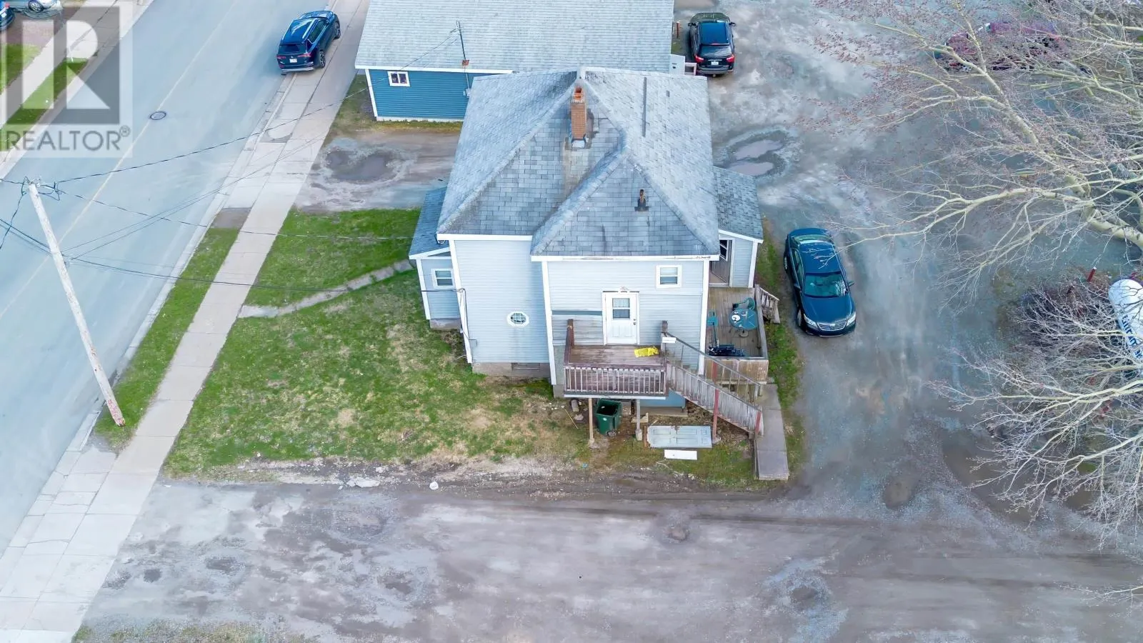 455 Whitney Avenue