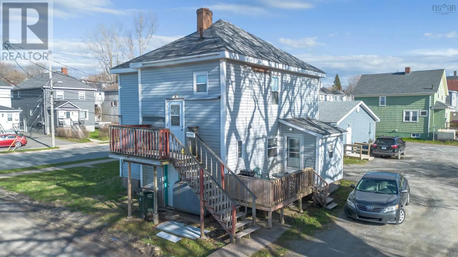 455 Whitney Avenue