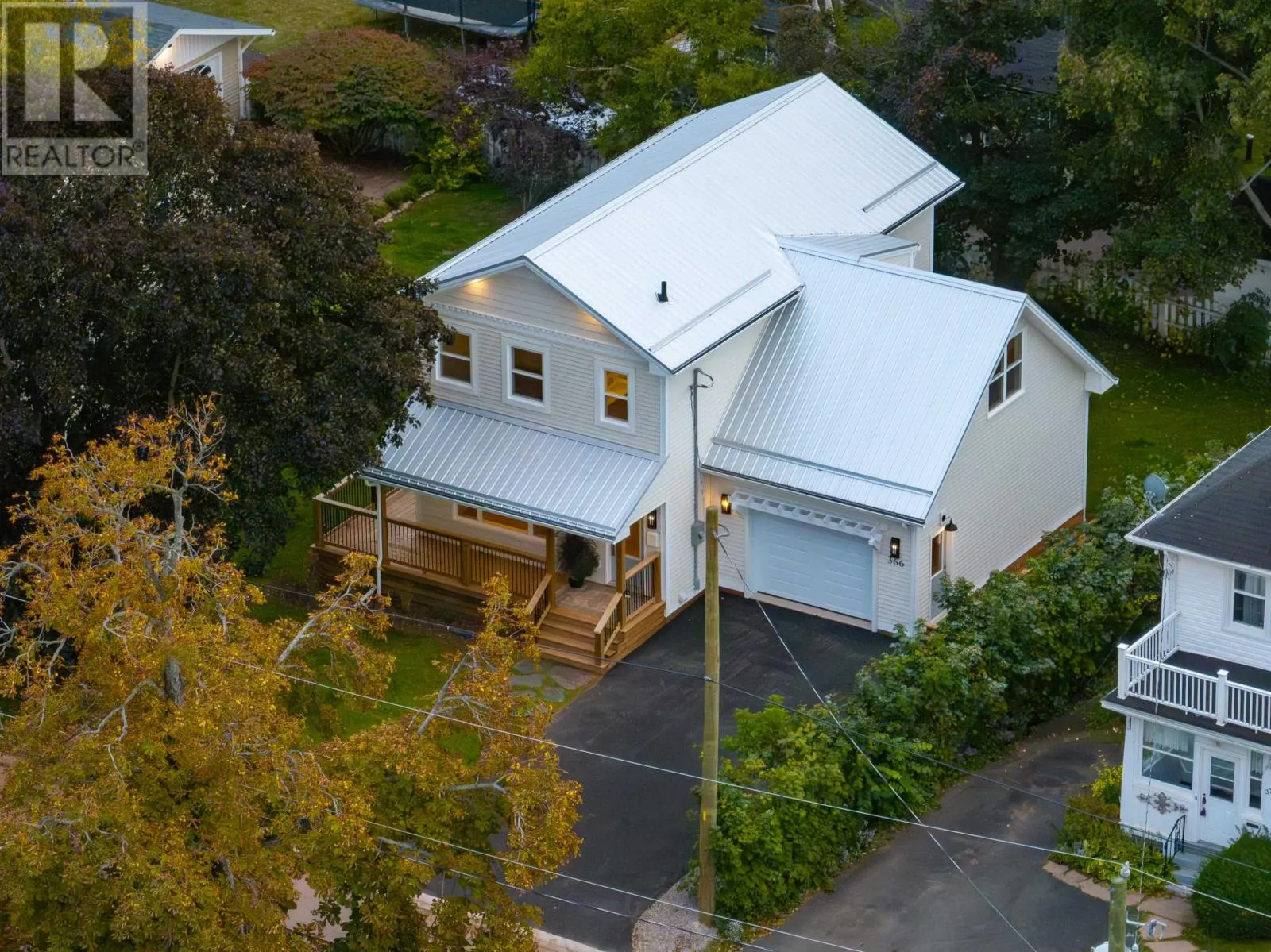 366 Oak Avenue