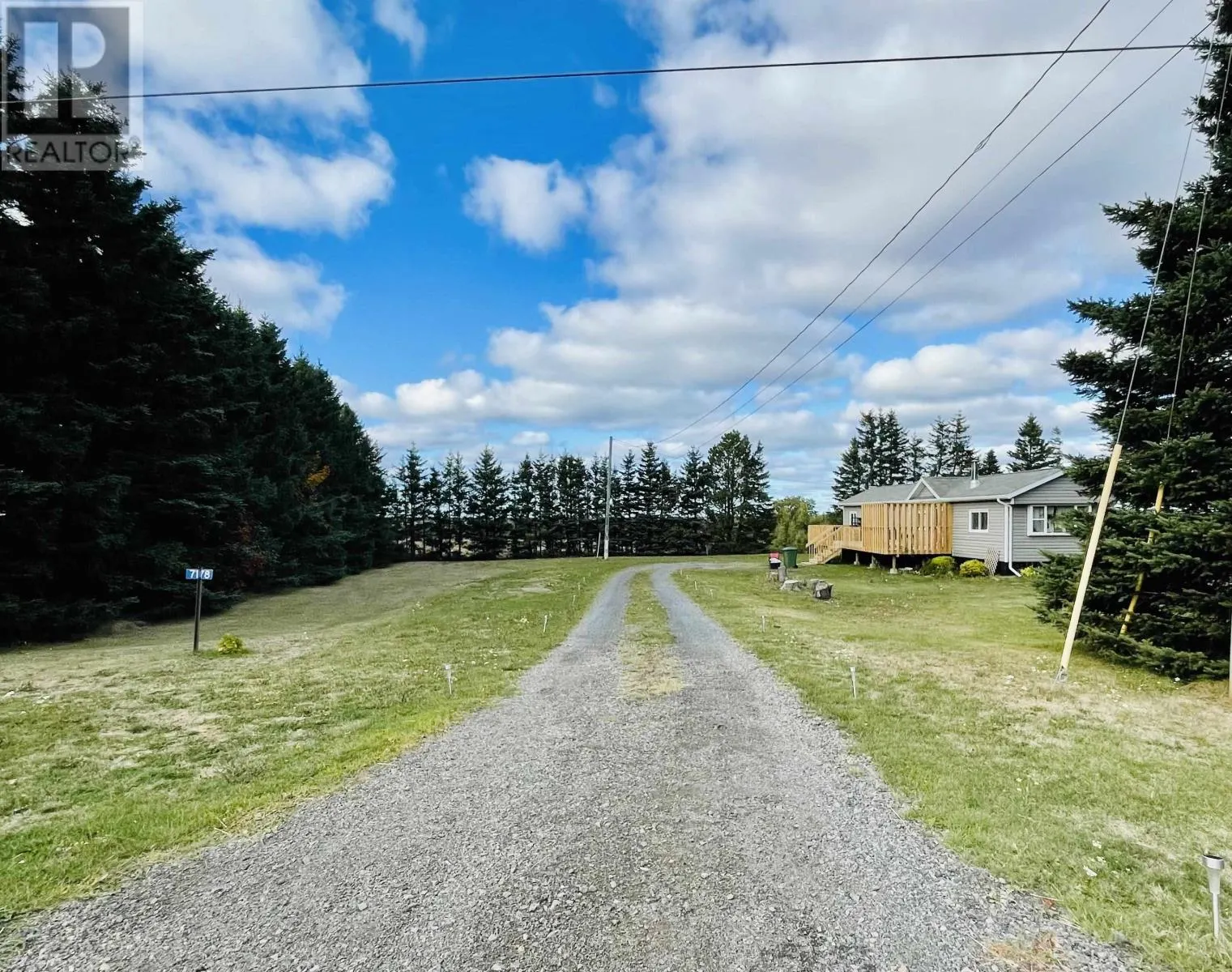 7178 St. Peters Highway